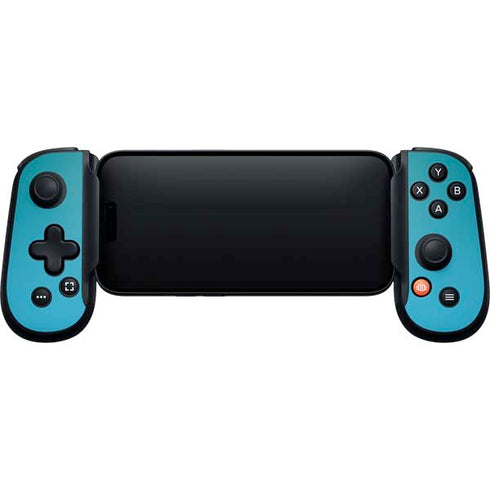 Elf Buddy Don’t Eat Yellow Snow Backbone One for iPhone Game Controller Skin
